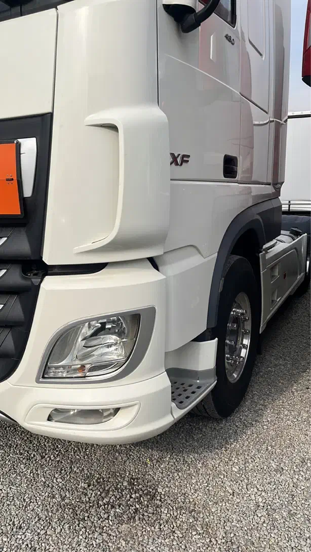 داف ۴۸۰ گیربکس|خودرو سنگین|تهران, صادقیه|دیوار