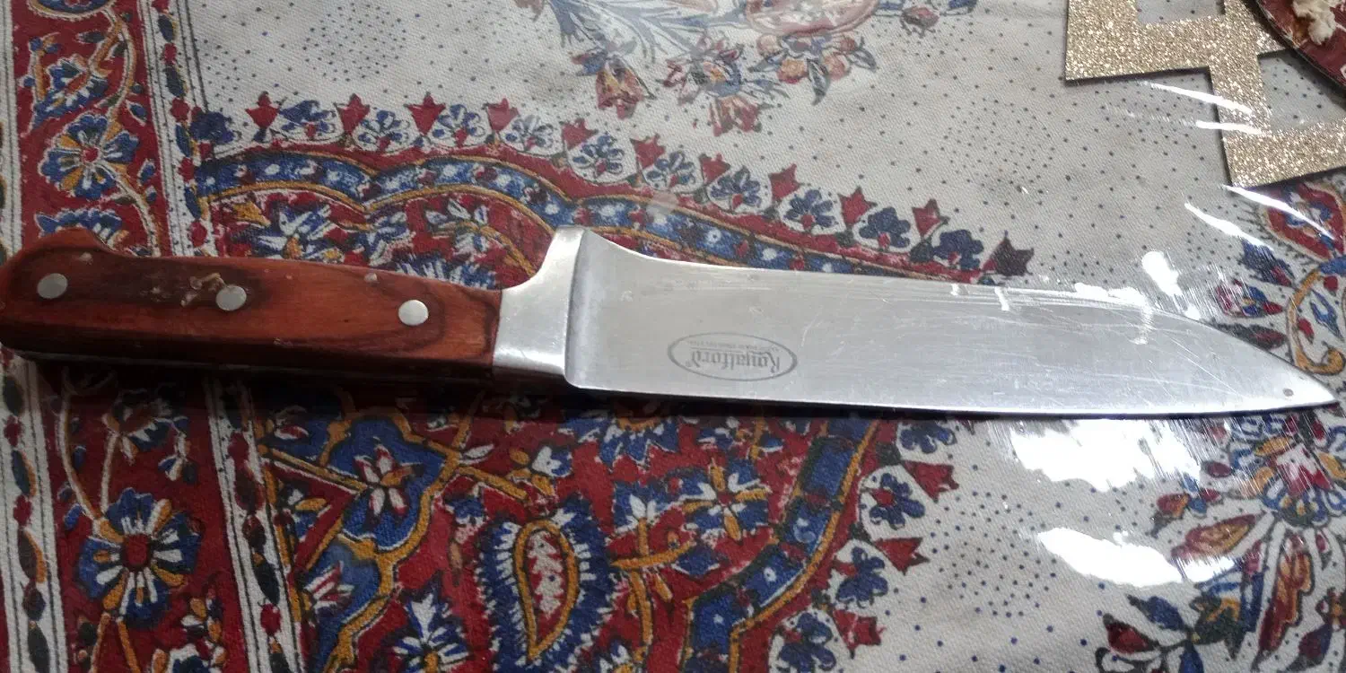 ظرف بلوری|ظروف سرو و پذیرایی|نیریز, |دیوار