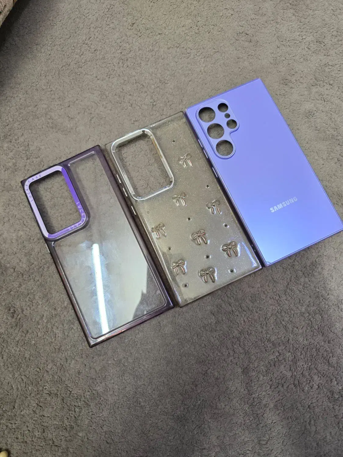 گارد s24ultra|لوازم جانبی موبایل و تبلت|سبزوار, شهرک اندیشه|دیوار