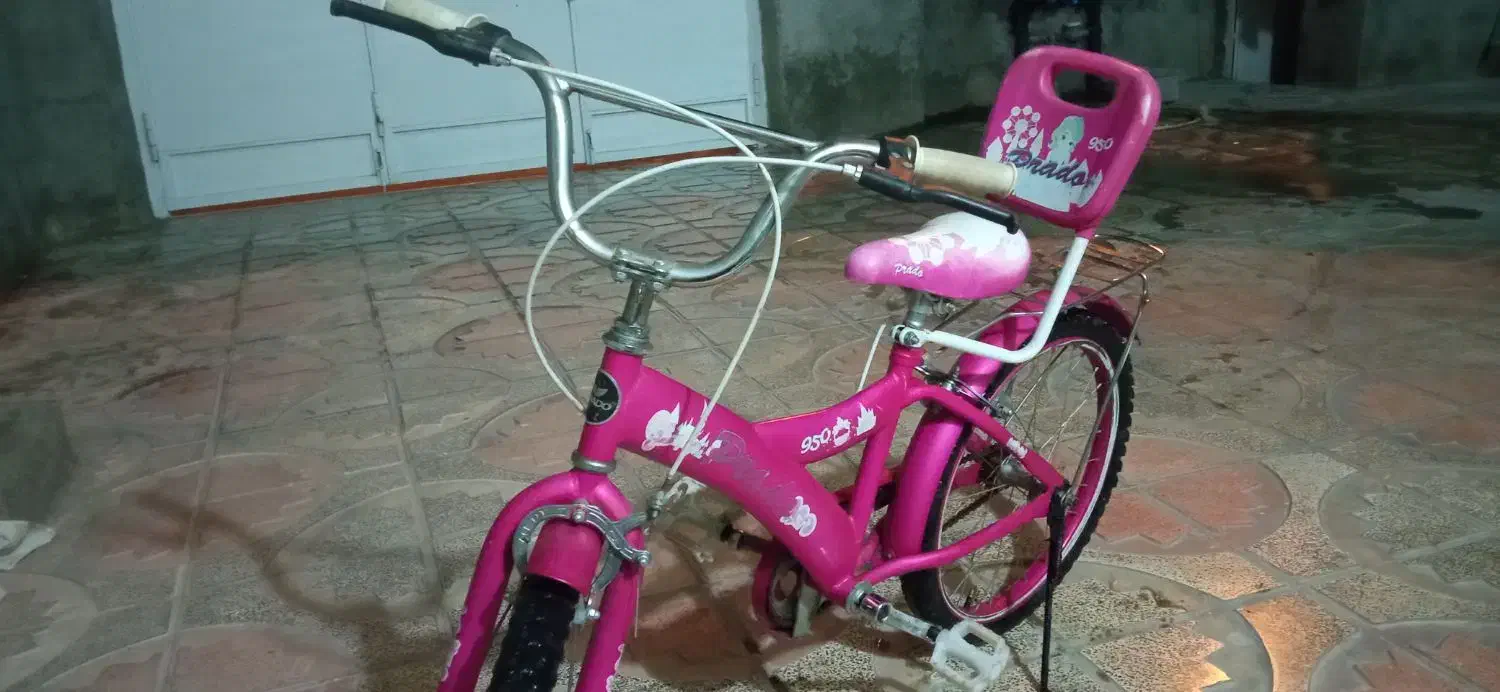 دوچرخه 20|دوچرخه، اسکیت، اسکوتر|یاسوج, |دیوار