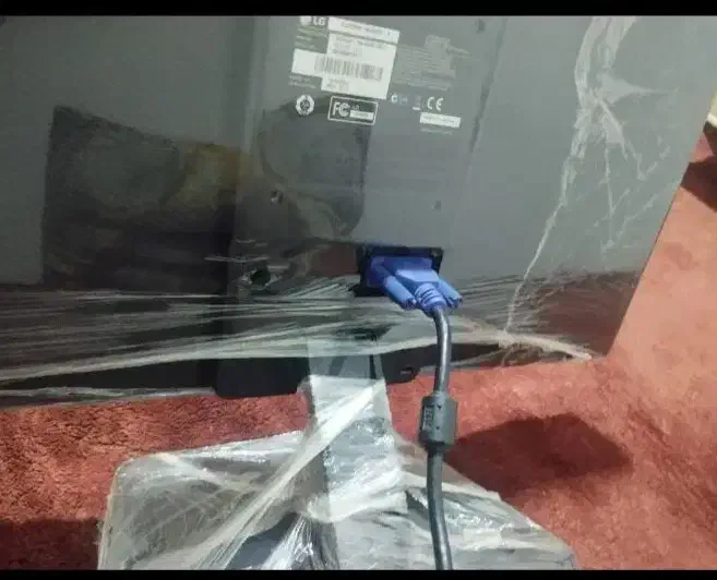 مانیتور|رایانه رومیزی|تبریز, |دیوار