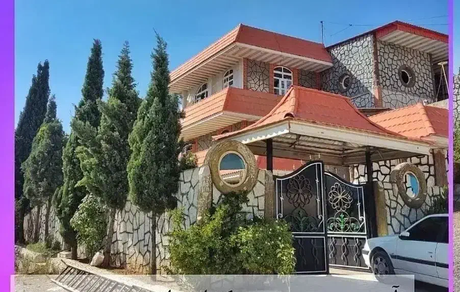 خانه ۳طبقه در سی سخت|فروش خانه و ویلا|سیسخت, |دیوار