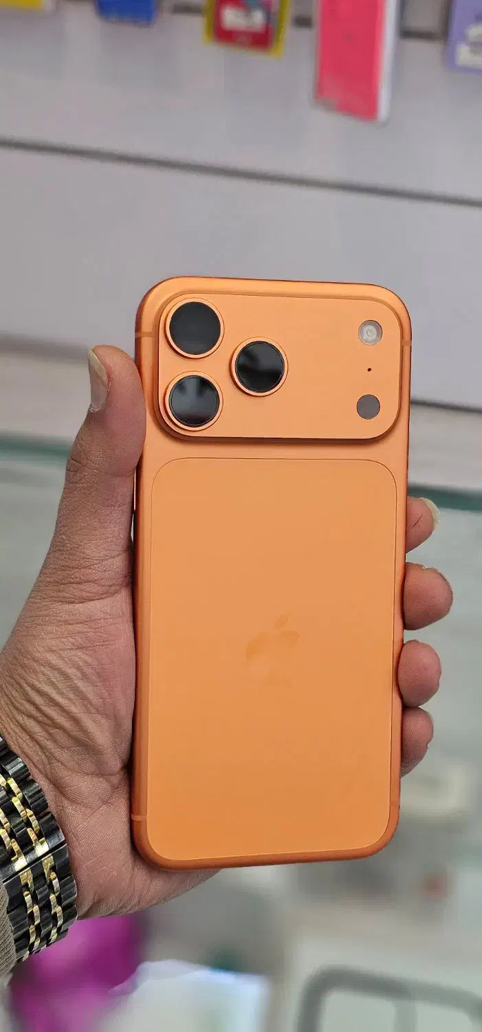 17promax|موبایل|قم, صفائیه|دیوار