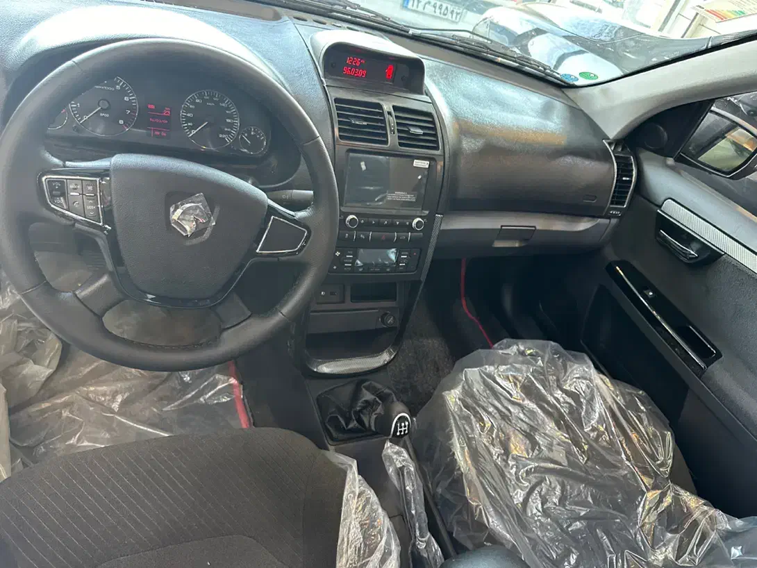 سورن پلاس xup صفر،مدل ۱۴۰۴|خودرو سواری و وانت|شیراز, باهنر|دیوار