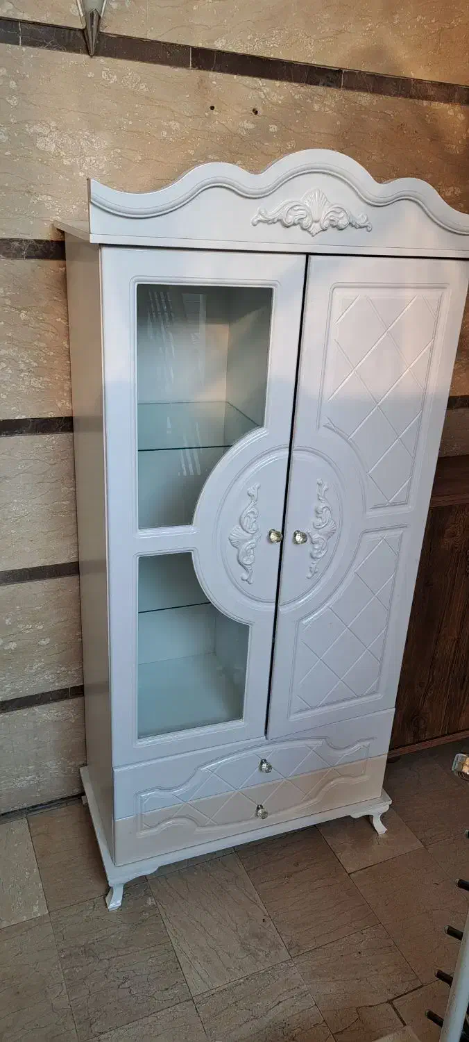 کمد کودک|جاکفشی، کمد، دراور|تهران, کیانشهر|دیوار