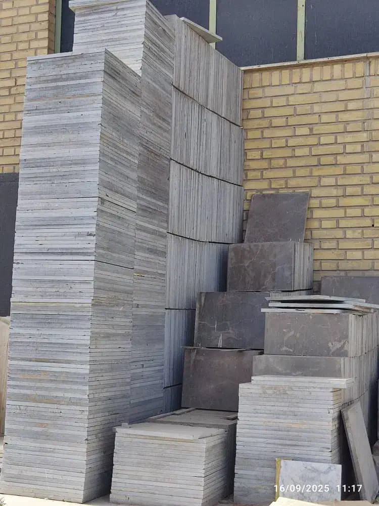 ۲۴۶ متر سنگ مهکام مناسب کف|مصالح و تجهیزات ساختمان|تهران, جوادیه تهرانپارس|دیوار