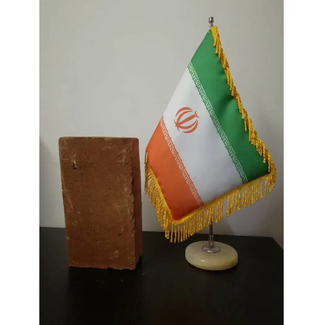 آجرگری زرد*قرمز*پخت هوفمان/آجرگره ای/اجرپرسی|مصالح و تجهیزات ساختمان|ریگان, |دیوار