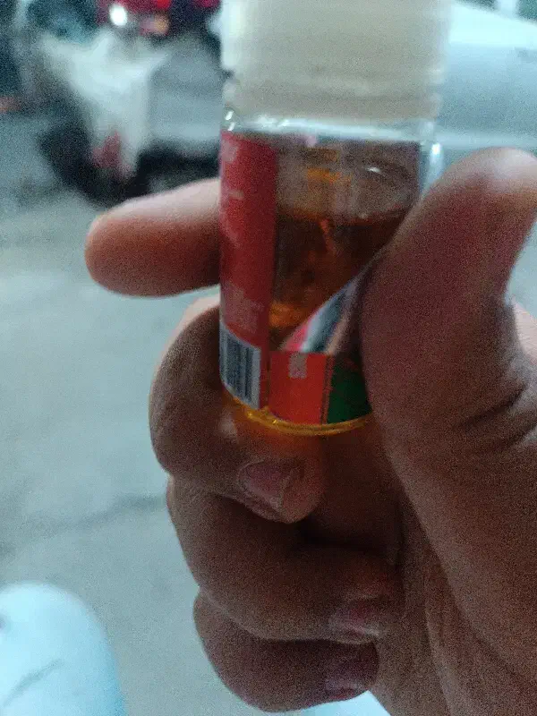 سالت هندونه اصل انگلیسی|زیورآلات و اکسسوری|شاهین‌شهر, سعدی شمالی|دیوار