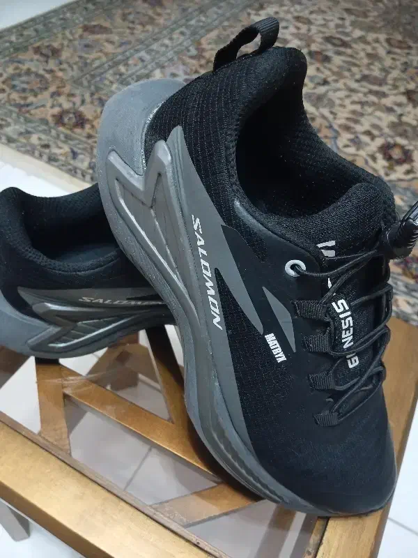 کتانی SALOMON|کیف، کفش، کمربند|تهران, سردارجنگل|دیوار