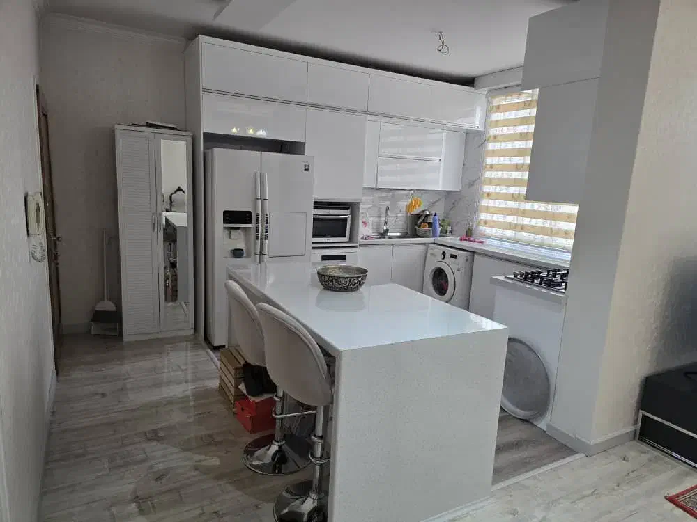 آپارتمان 88متر دوخوابه میدان صدم|فروش آپارتمان|تهران, علم و صنعت|دیوار