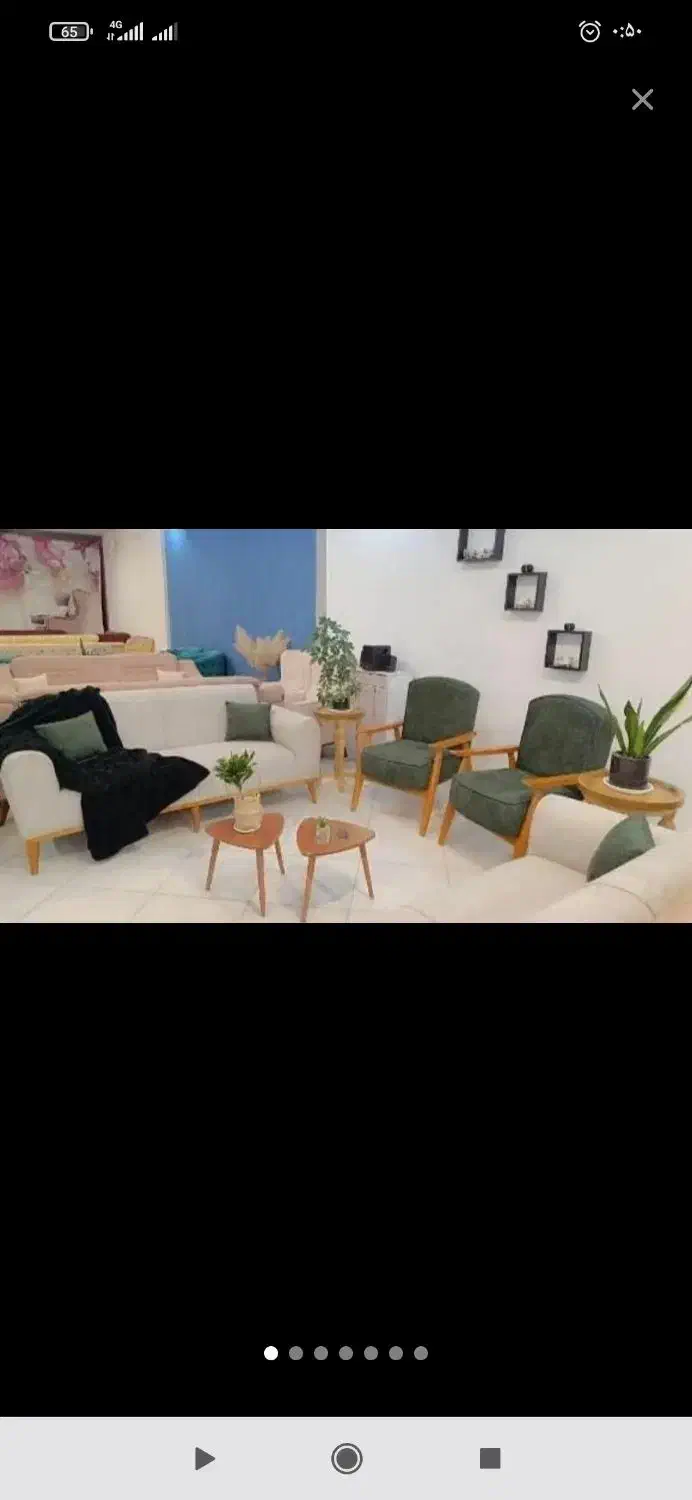 مبل/مبلمان/تعمیرات مبل/رنگ/مبل سلطنتی سرویس خواب|مبلمان خانگی و میز عسلی|چناران, |دیوار