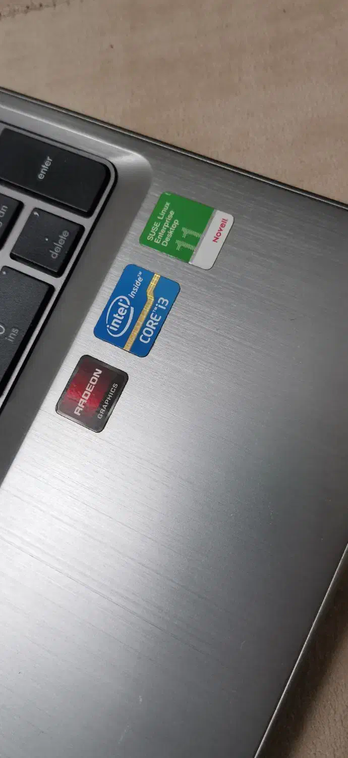 لپ تاپ HP Probook|رایانه همراه|ارومیه, |دیوار