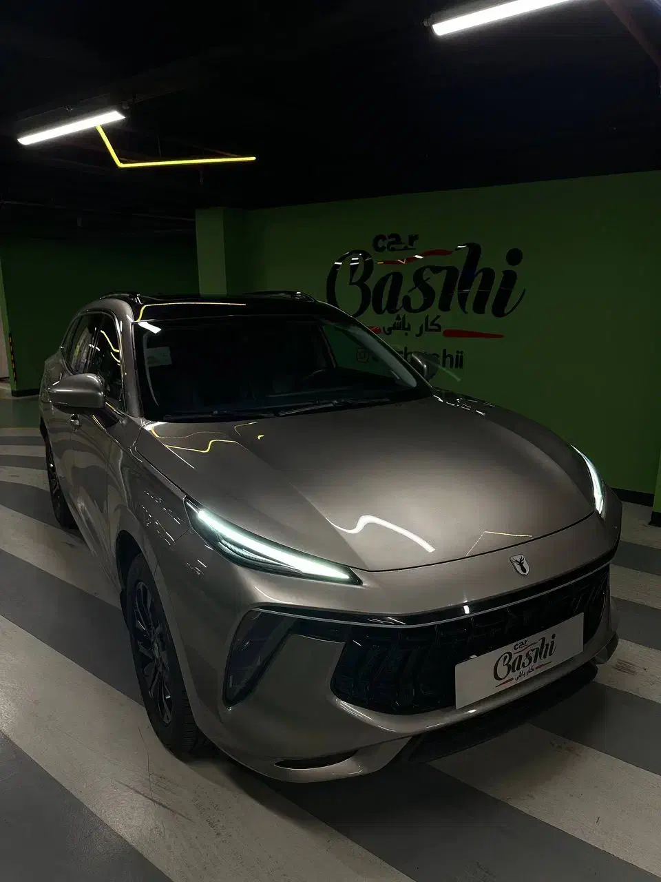 Lamari صفر / نقد و اقساط|خودرو سواری و وانت|تهران, هروی|دیوار