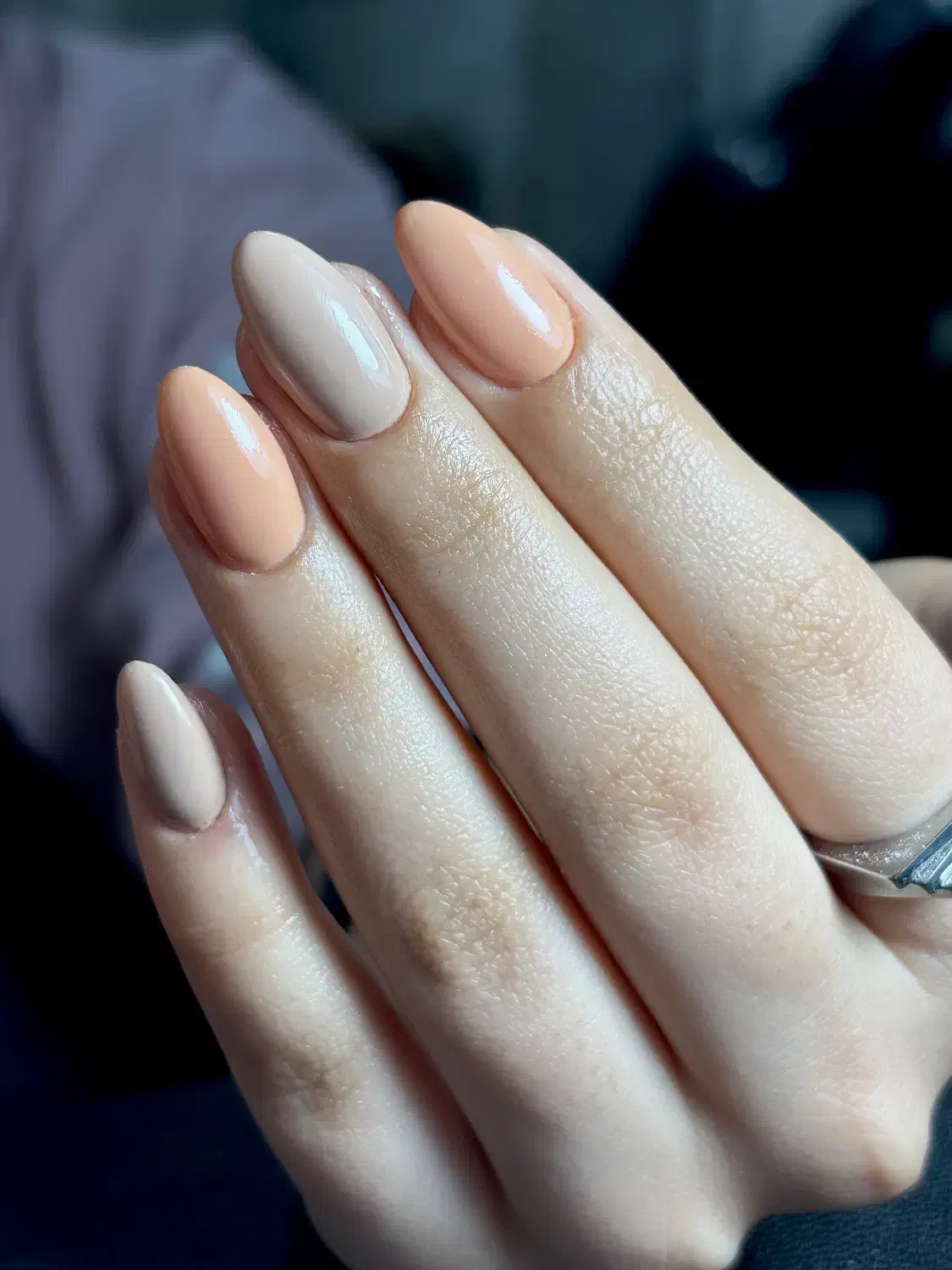 خدمات ارایشگری و ناخن|خدمات آرایشگری و زیبایی|کرج, ساسانی (قلمستان)|دیوار