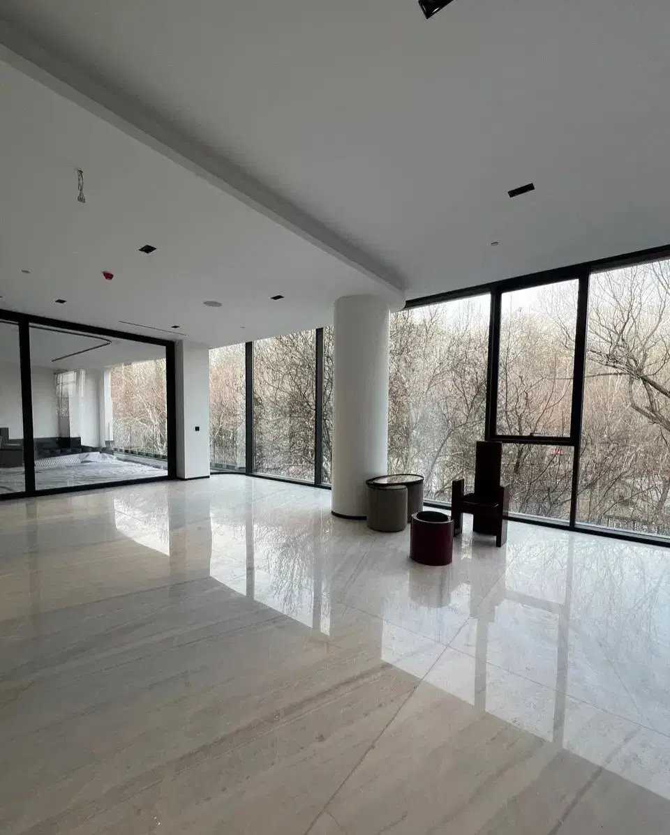 ۵۰۰متر به همراه یکصد متر سوییت رهن و اجاره نیاوران