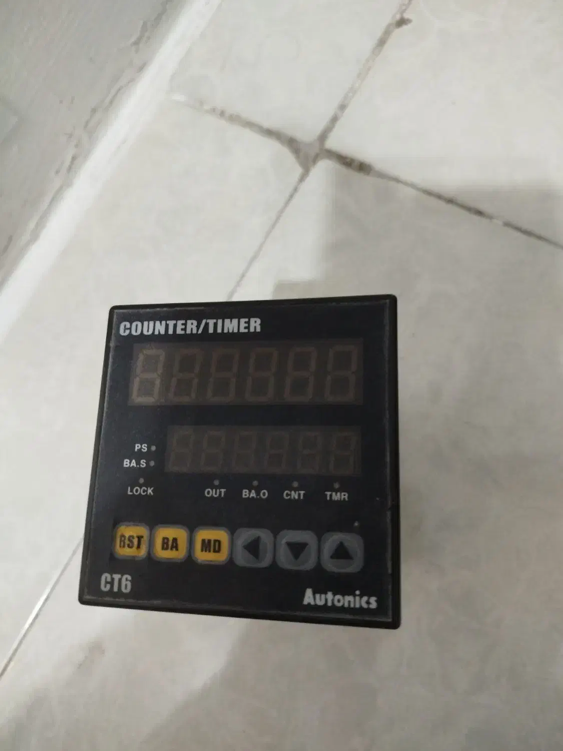 کانتر .شمارنده دیجیتال|قطعات و لوازم جانبی رایانه|تربتحیدریه, مظفریه|دیوار