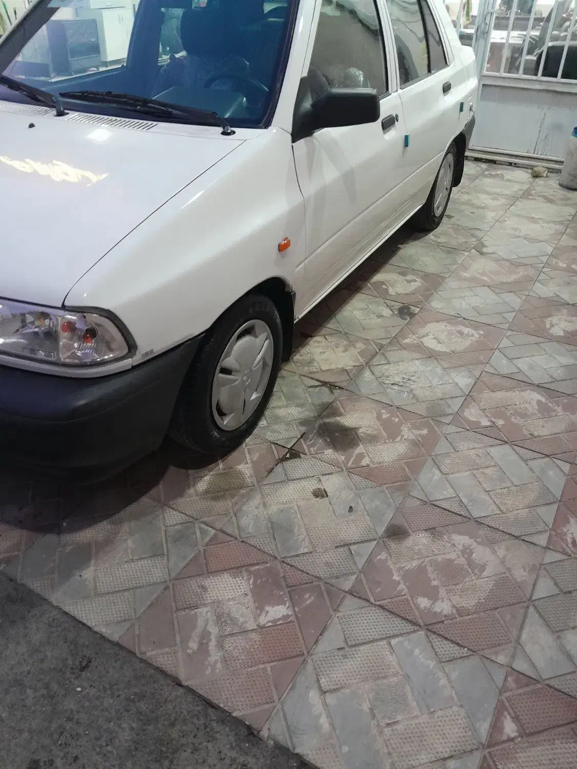 پراید فروشی|خودرو سواری و وانت|اراک, |دیوار