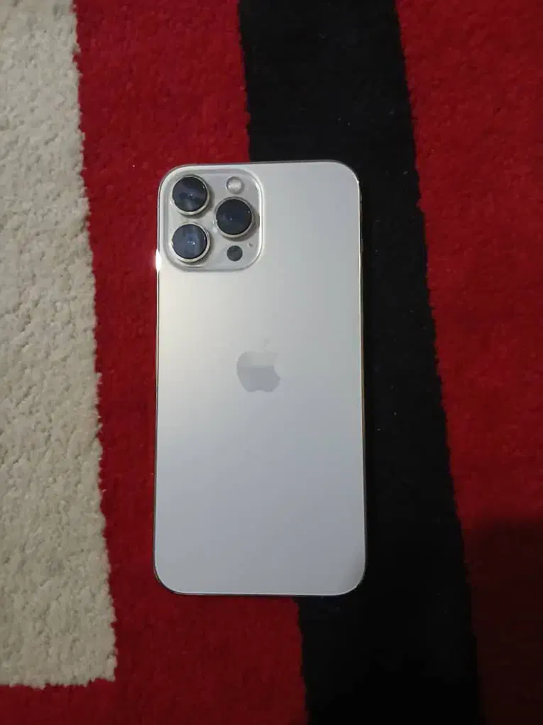 ایفون ۱۳پرومکس|موبایل|یزد, |دیوار