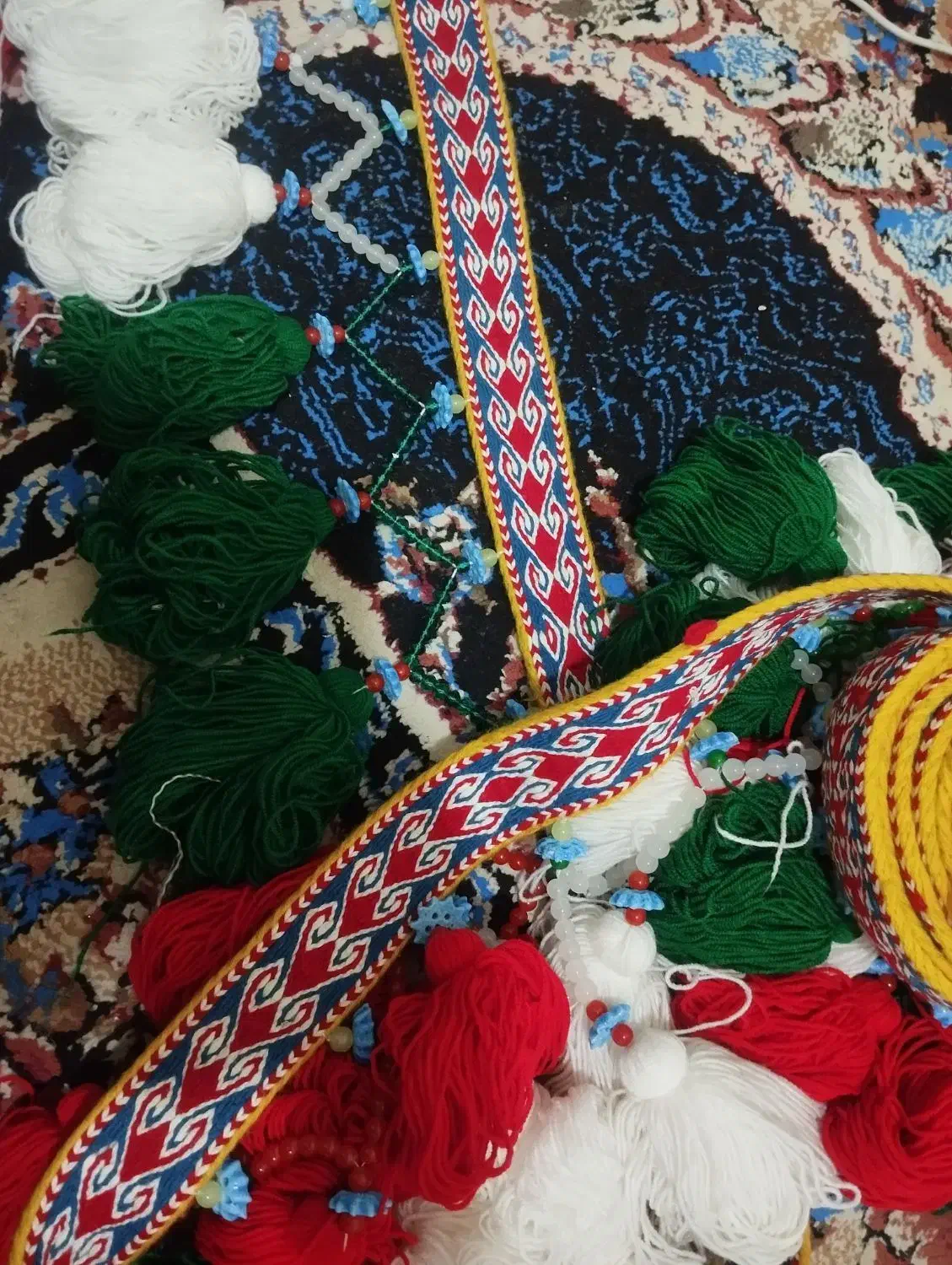 شیردنگ|صنایع دستی و سایر لوازم تزئینی|شوشتر, |دیوار