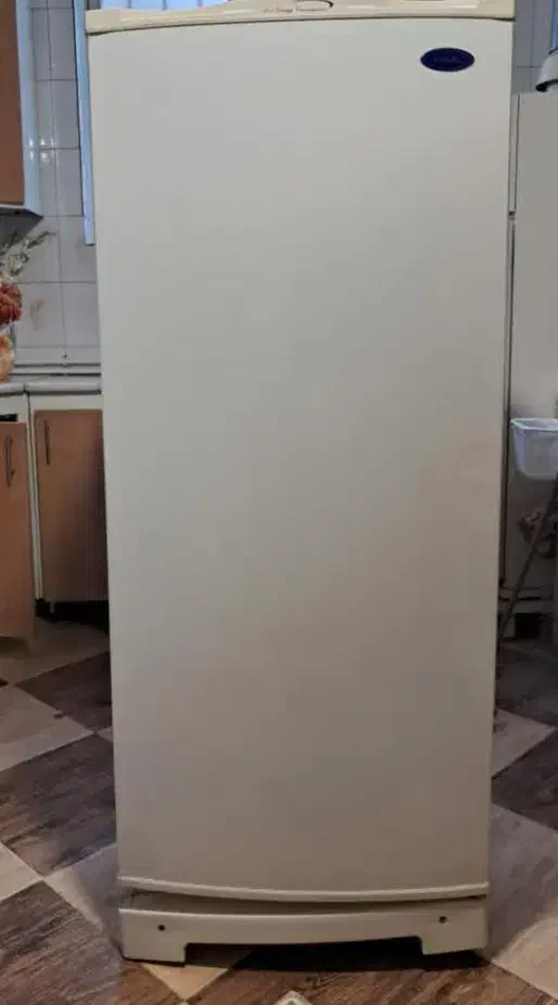 یخچال جنرال استیل|یخچال و فریزر|کرمان, |دیوار