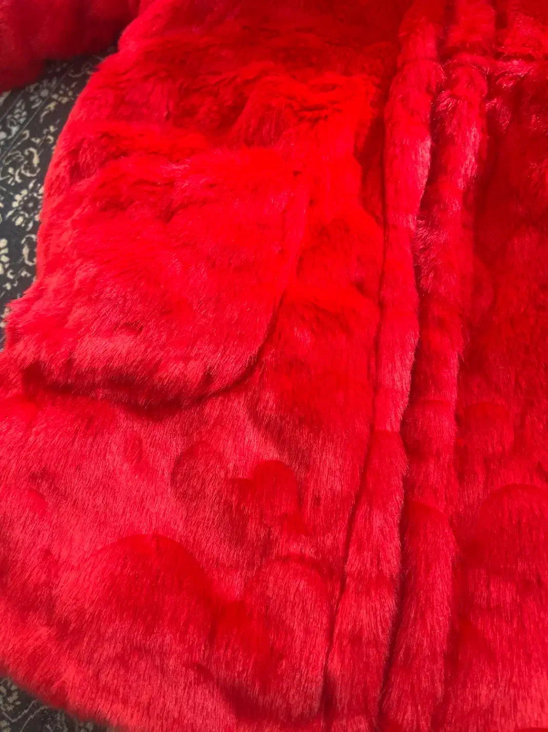 پالتوخزدار|لباس|تهران, باغ فیض|دیوار