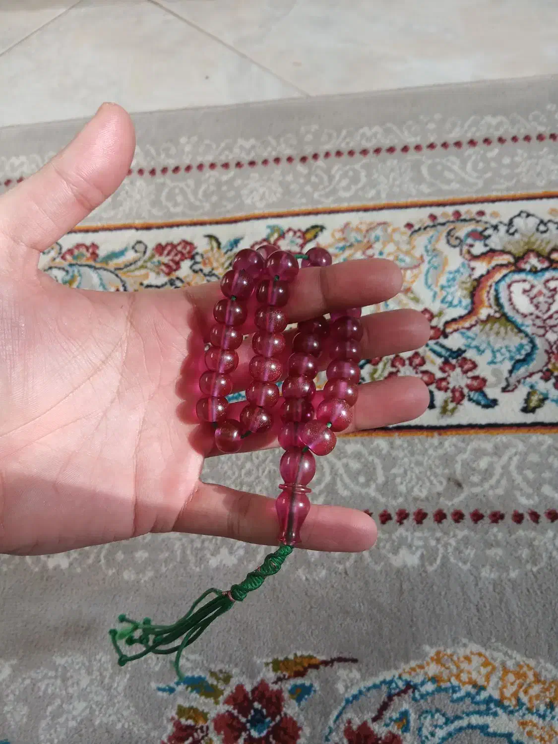 دو عدد سندلوس|جواهرات|تهران, شهرک ولیعصر شمالی|دیوار