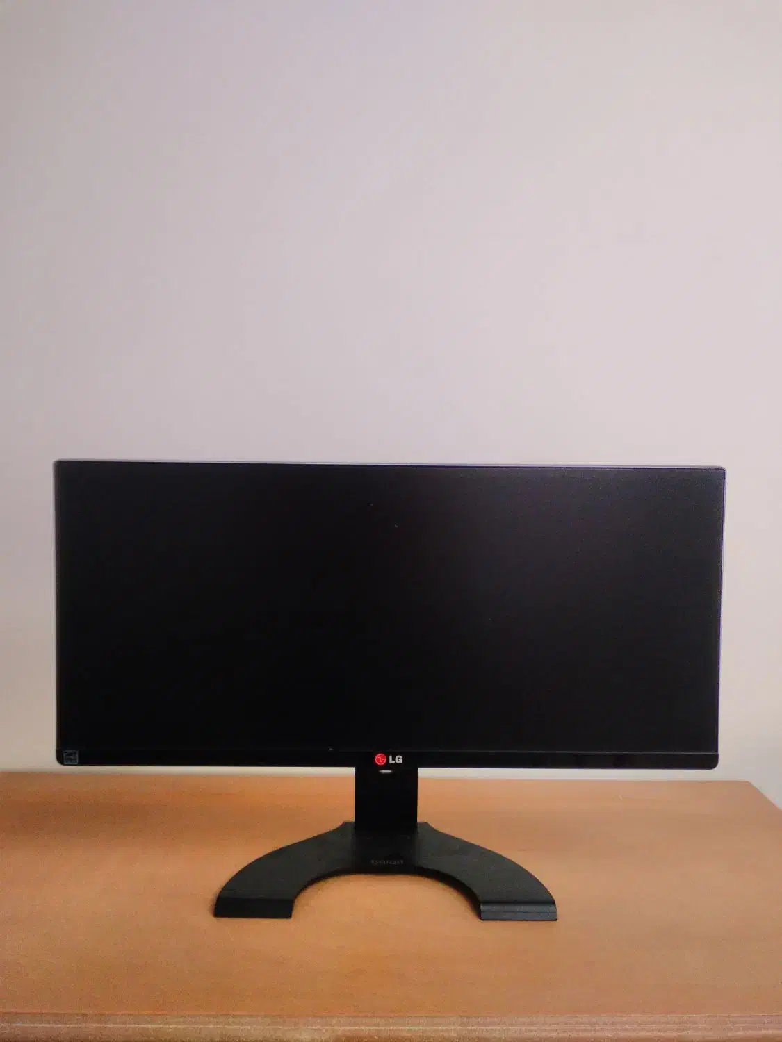 فروش مانیتور اولتراواید 25 اینچ LG|قطعات و لوازم جانبی رایانه|تهران, فردوس|دیوار