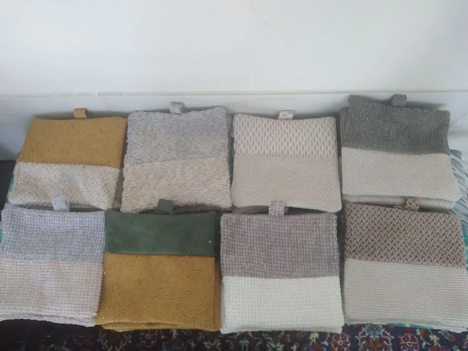 دستگیره|سفره، حوله، دستمال آشپزخانه|شیراز, جانبازان|دیوار