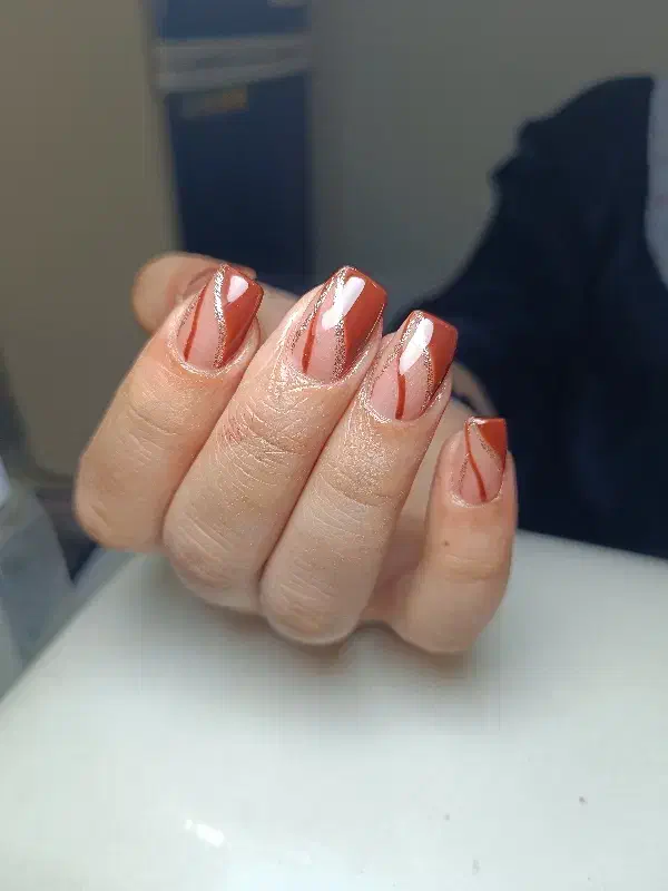 اف خدمات ناخن به مدت محدود|خدمات آرایشگری و زیبایی|ایذه, |دیوار