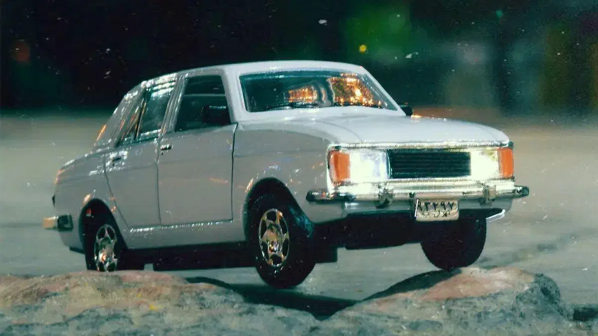 پیکان مدل 79|خودرو سواری و وانت|زاهدان, |دیوار