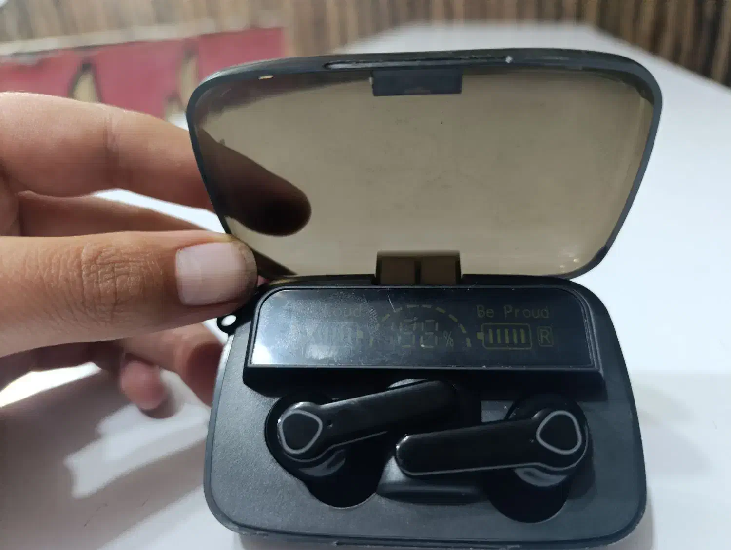 m19|لوازم جانبی موبایل و تبلت|لردگان, |دیوار