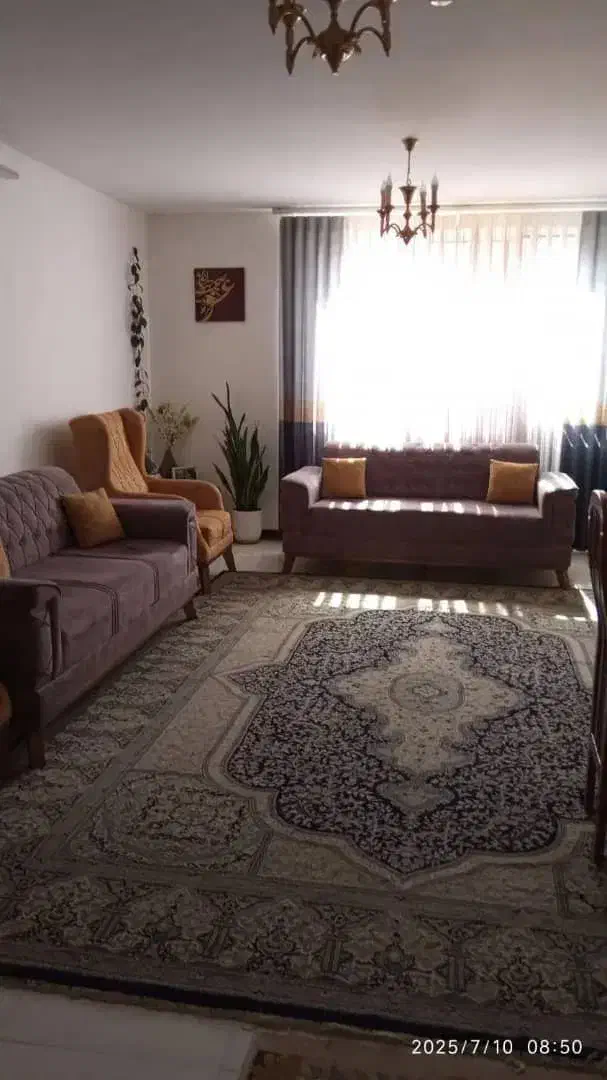 فروش ۱ خواب وزارت دفاع|فروش آپارتمان|صدرا-فارس, باغشهر دادگستری قدیم|دیوار