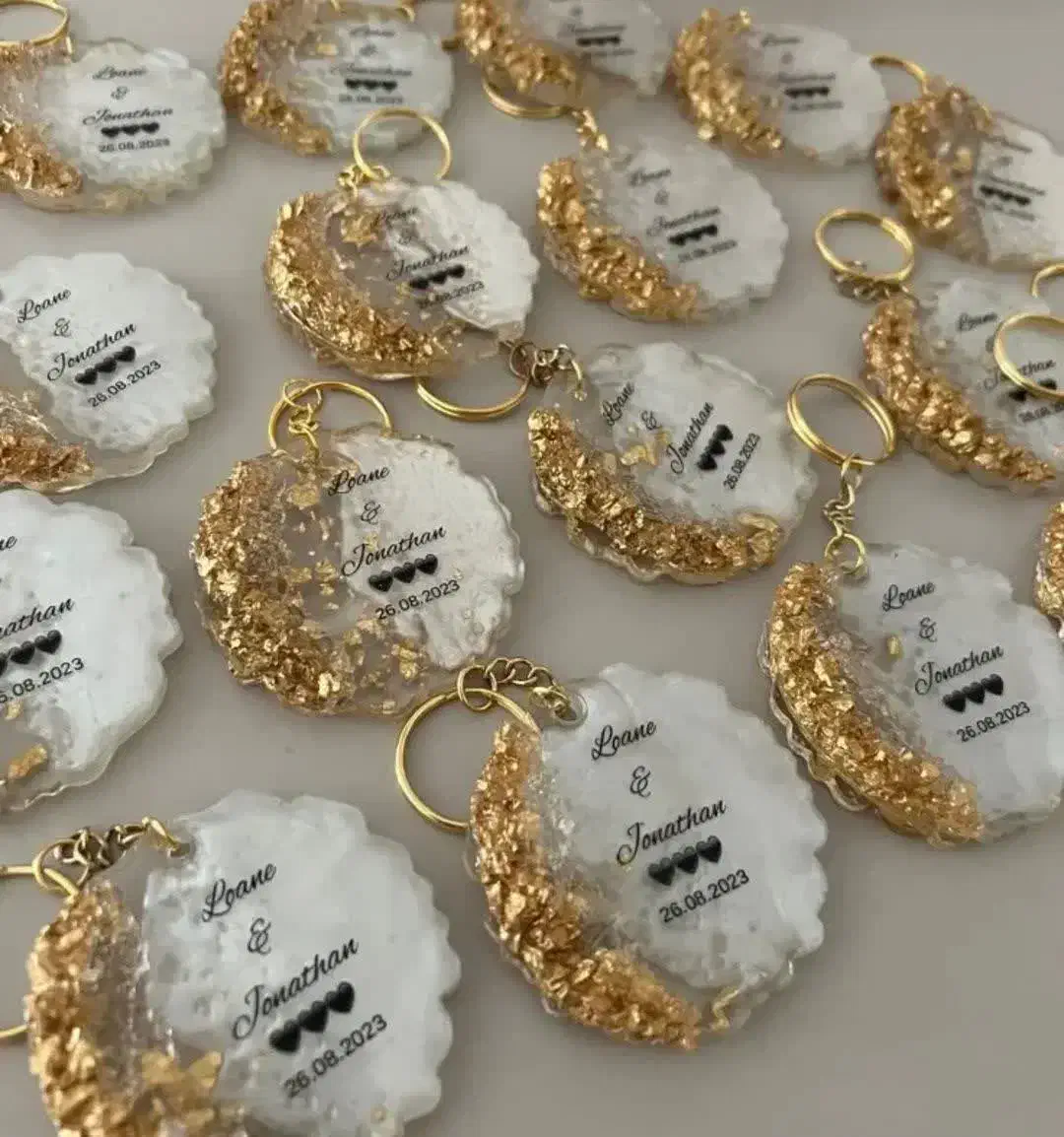 زیور الات رزینی هدیه ای خاص|زیورآلات و اکسسوری|خرمآباد, |دیوار