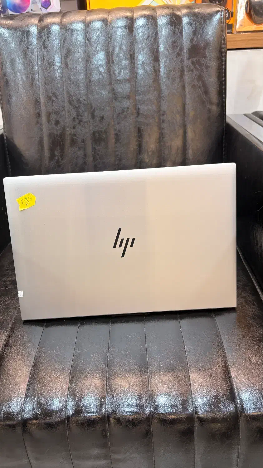 لپ تاپ HP|رایانه همراه|تهران, فلسطین (میدان انقلاب)|دیوار