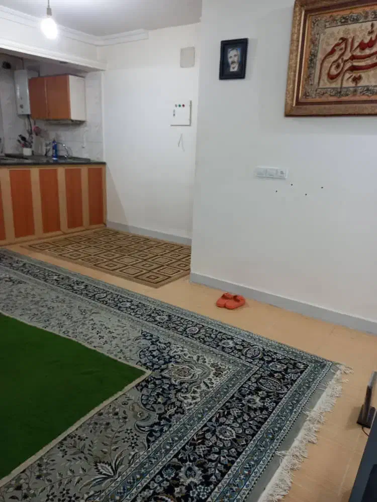 فروش اپارتمان شهرک الهیه|فروش آپارتمان|اهواز, شهرک الهیه|دیوار