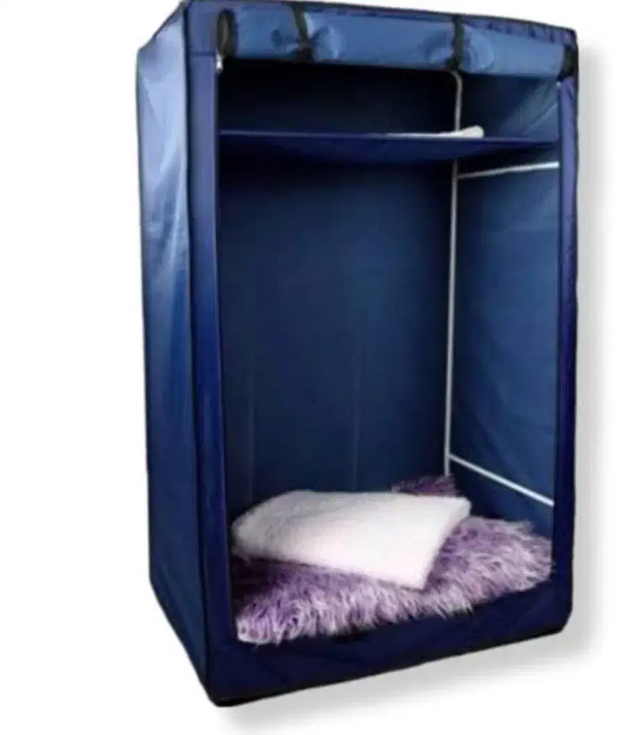 کمد برزنتی جا رختخوابی|جاکفشی، کمد، دراور|تهران, امامت|دیوار