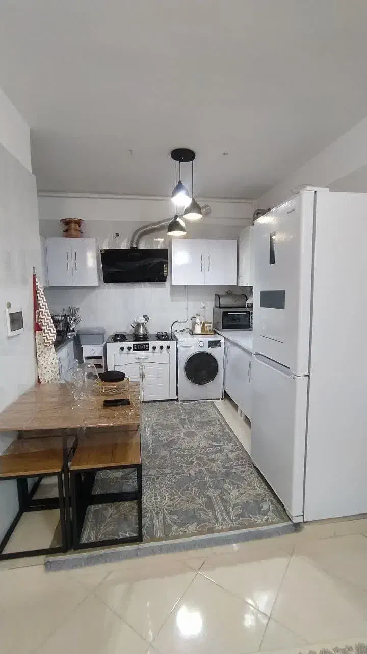 واحد مسکن مهر ۷۸ متری|فروش آپارتمان|سبزوار, توحیدشهر|دیوار