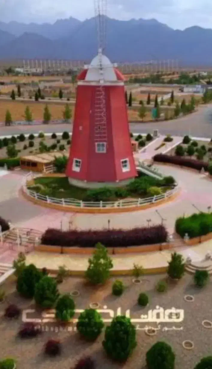 زمین هفت باغ کبوتر خوان|فروش زمین و ملک کلنگی|بهرمان, |دیوار