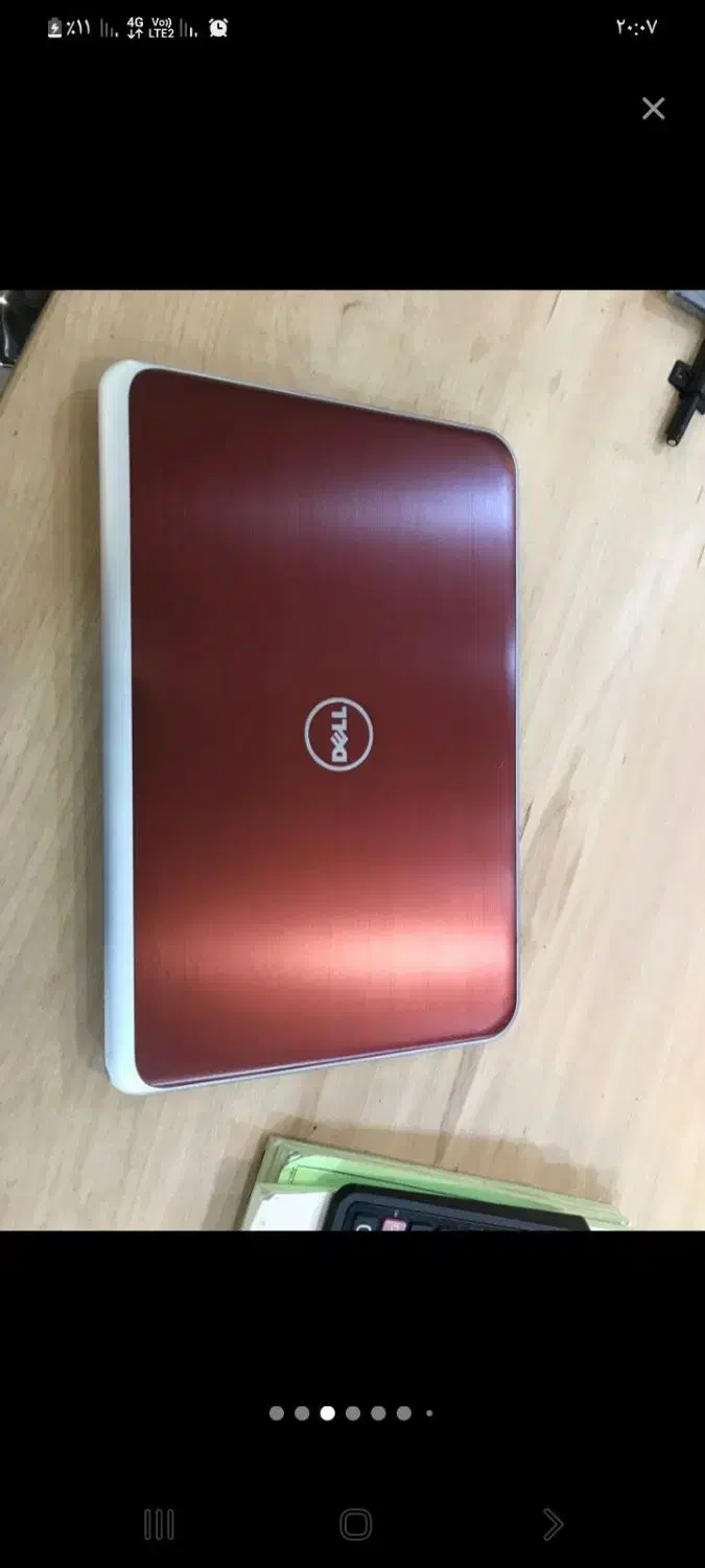 لب تاب مدل دل|رایانه همراه|تایباد, |دیوار