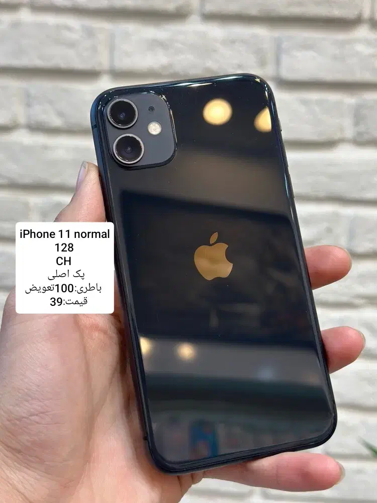 iPhone11 normal|موبایل|مشهد, شفا|دیوار