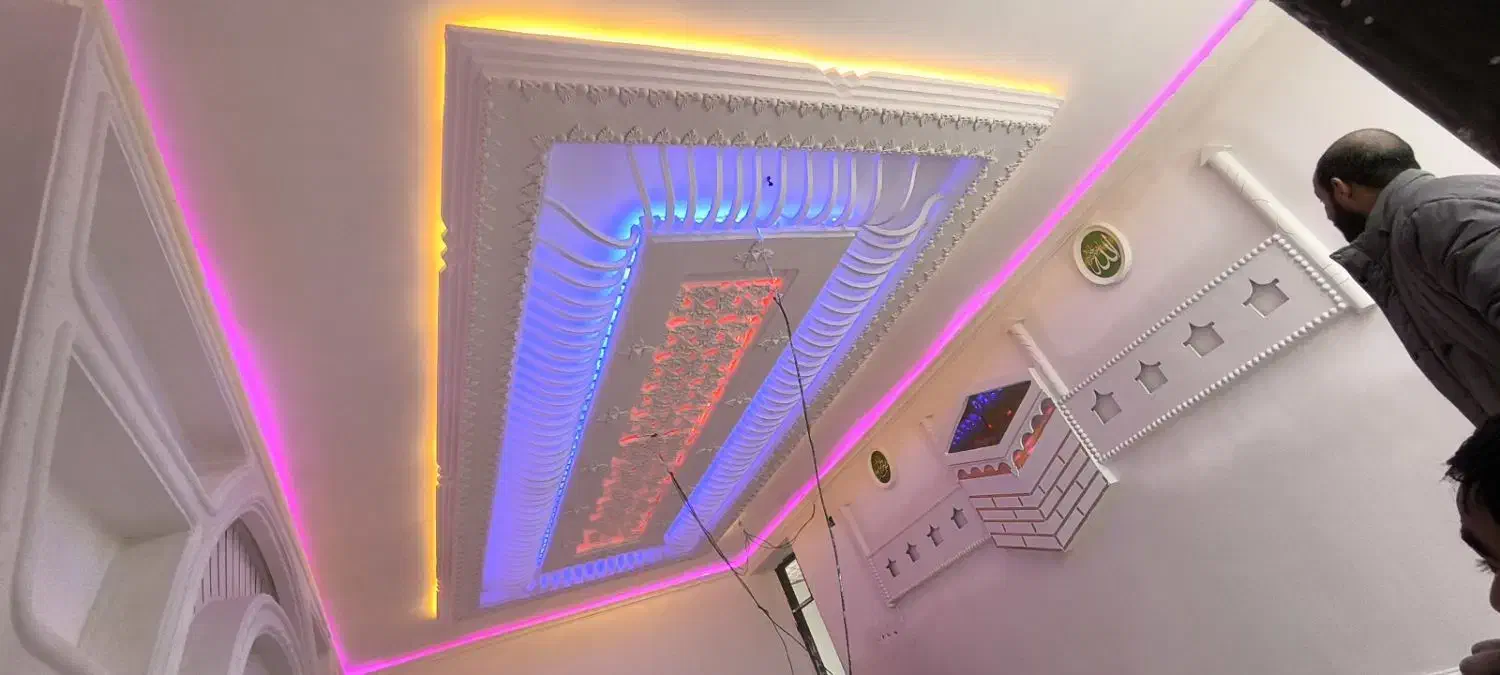 گچکاری|خدمات پیشه و مهارت|سراوان, |دیوار