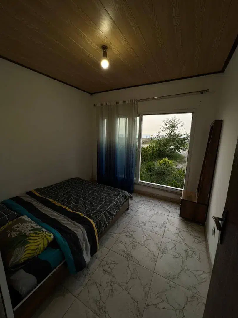 ویلا لب آب|اجارهٔ کوتاهمدت ویلا و باغ|نور, |دیوار