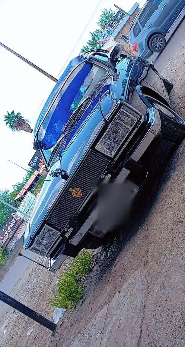 پیکان سواری مدل ۸۳|خودرو سواری و وانت|خمام, |دیوار