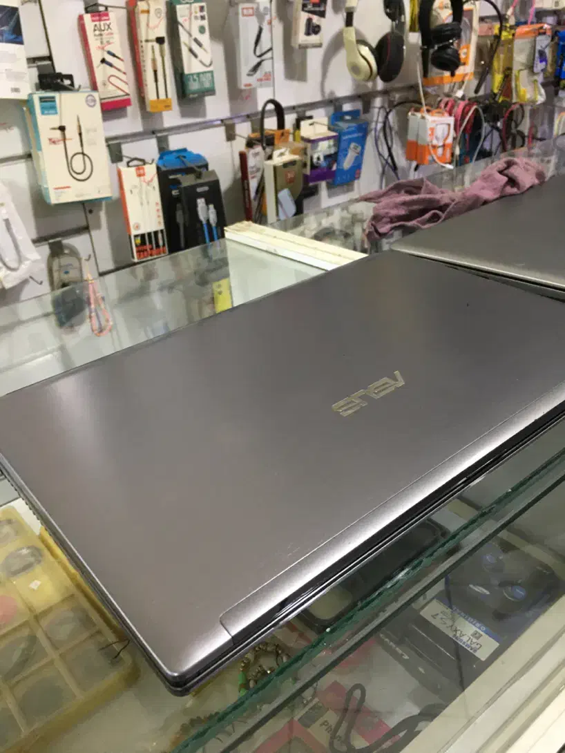 لپتاپ ایسوس core i7|رایانه همراه|کرج, گوهردشت|دیوار