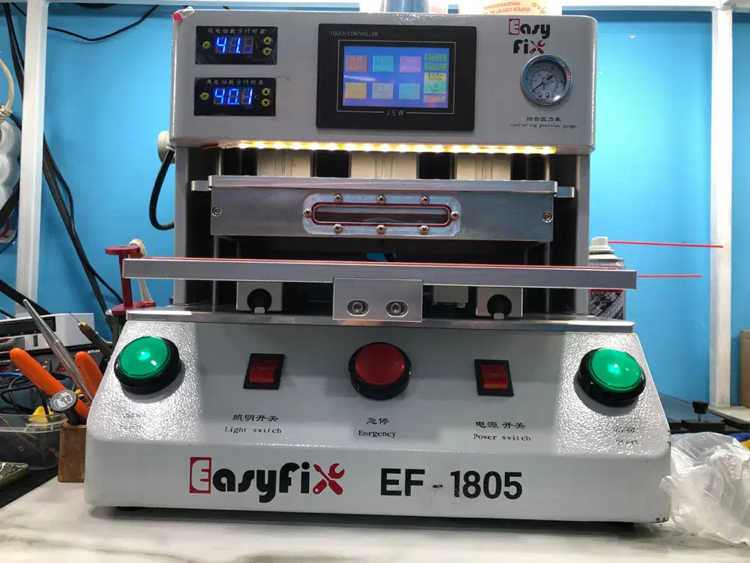 دستگاه فلت و گلس|لوازم جانبی موبایل و تبلت|مشهد, احمدآباد|دیوار