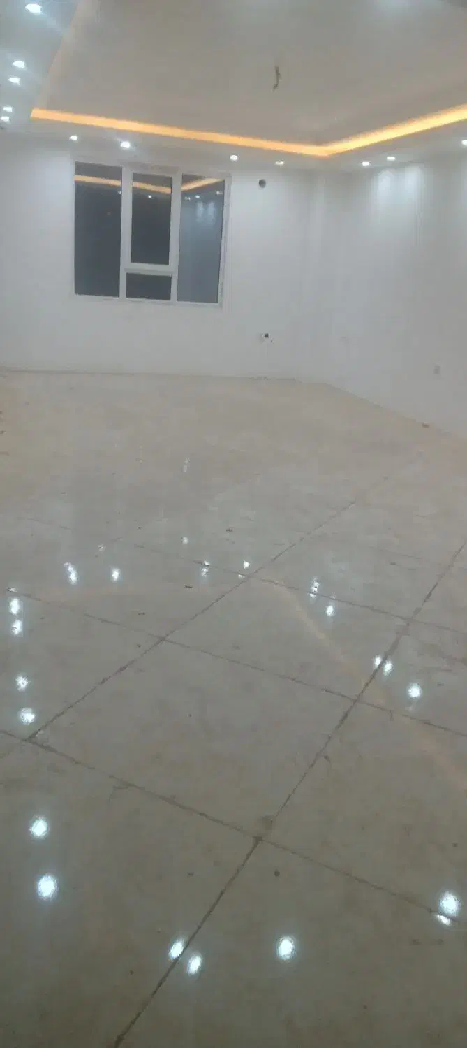 اجاره آپارتمان ۹۵ متری کلید نخورده///پارس سرام|اجارهٔ آپارتمان|قرچک, پارس سرام|دیوار