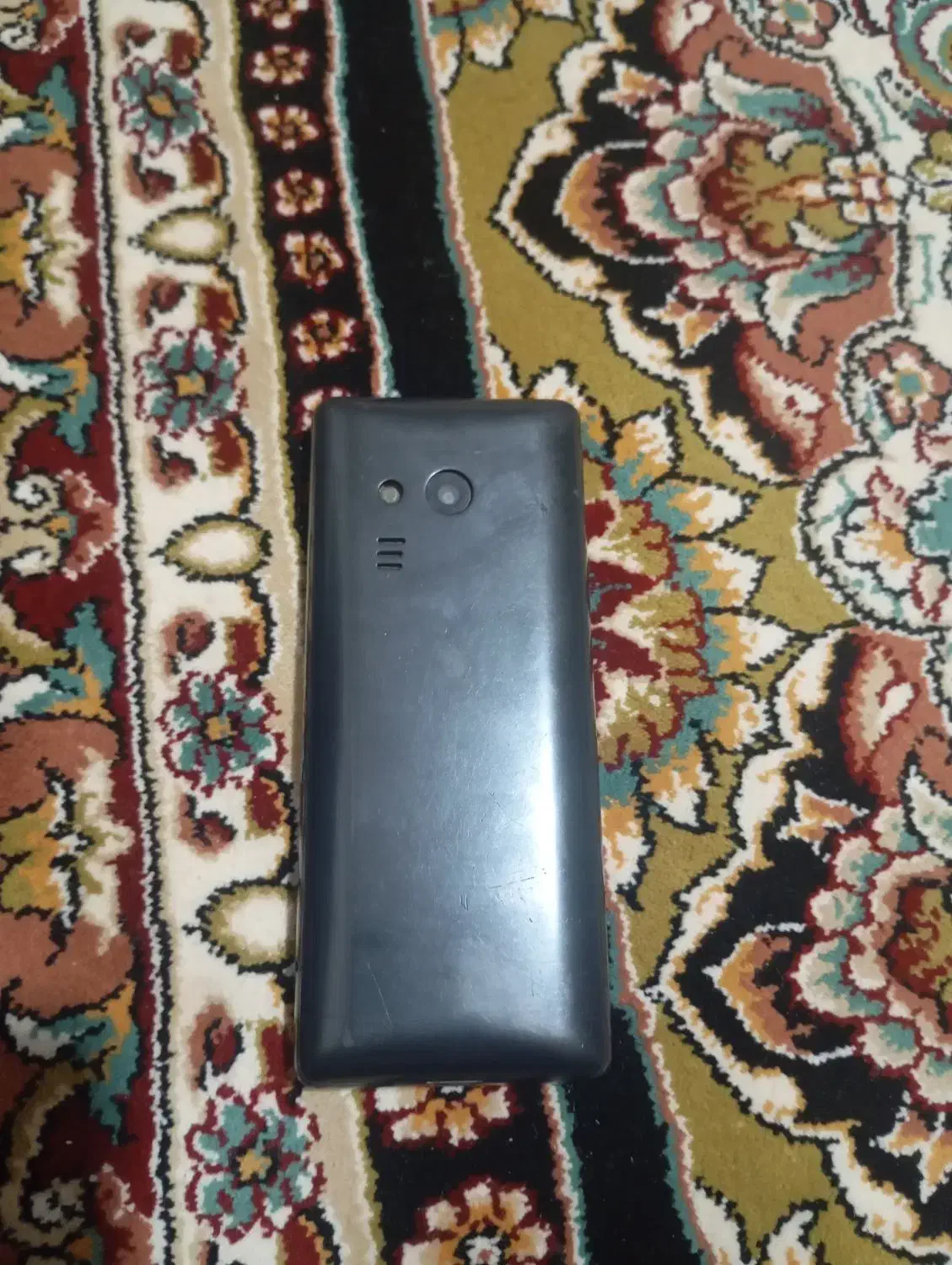 گوشی نوکیا 216|موبایل|نهاوند, |دیوار