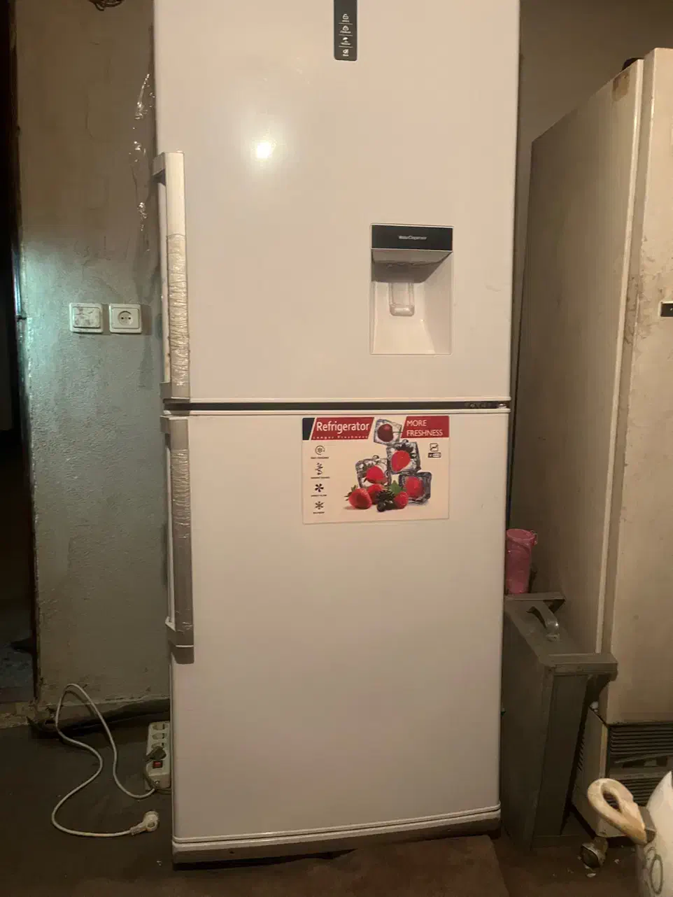 یخچال فریز جنرال|یخچال و فریزر|تهران, شهرک غرب|دیوار