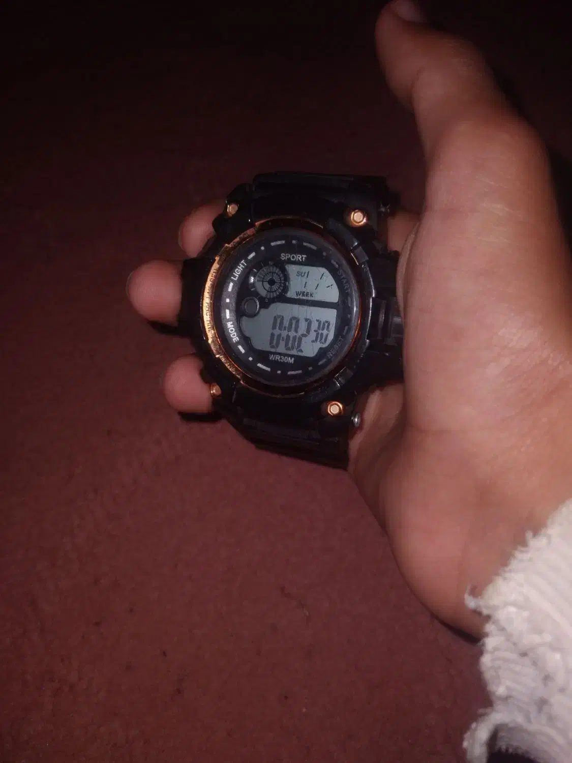 ساعت موچی|ساعت|ارومیه, |دیوار