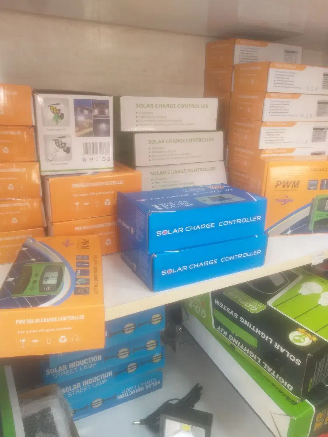 فروش ویژه برق خورشیدی|مصالح و تجهیزات ساختمان|شیراز, وصال|دیوار